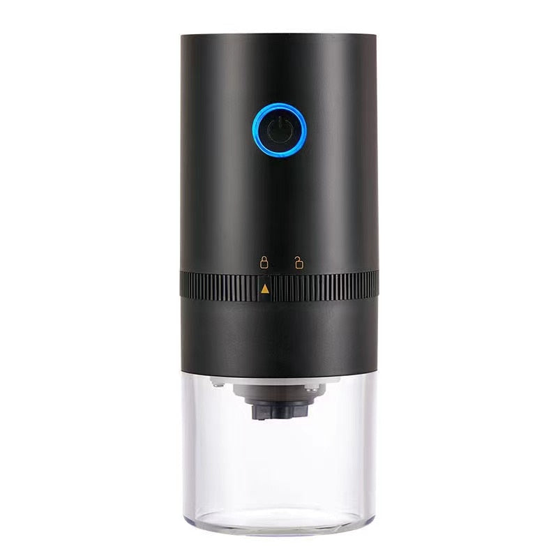 Portable Coffee Grinder