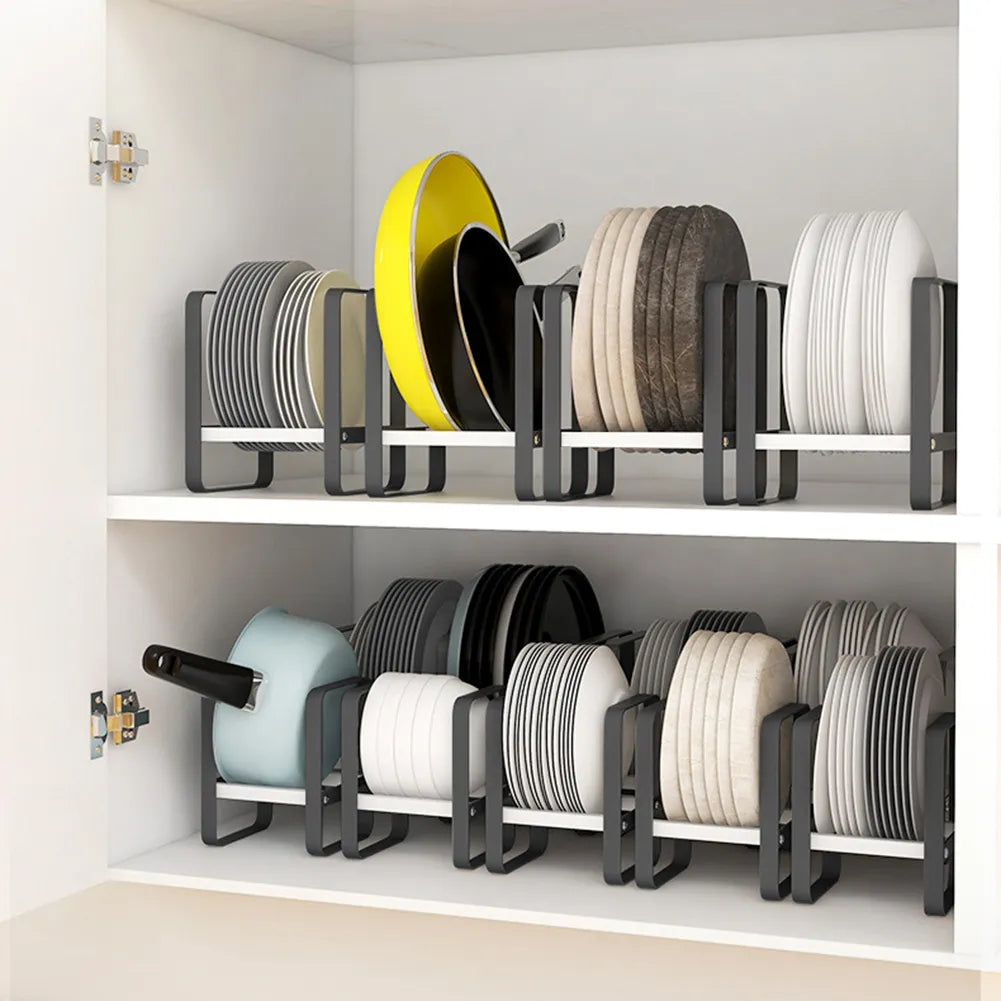 Kitchen Storage Rack