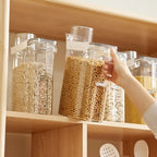 Kitchen Storage Food