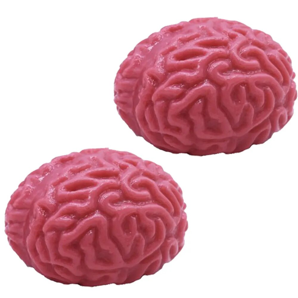 Brain Anti-Stress Ball