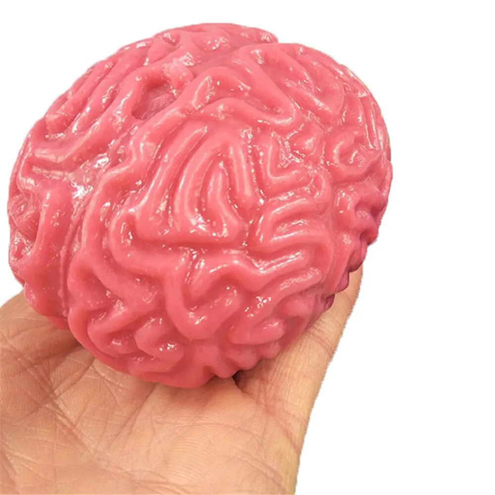 Brain Anti-Stress Ball