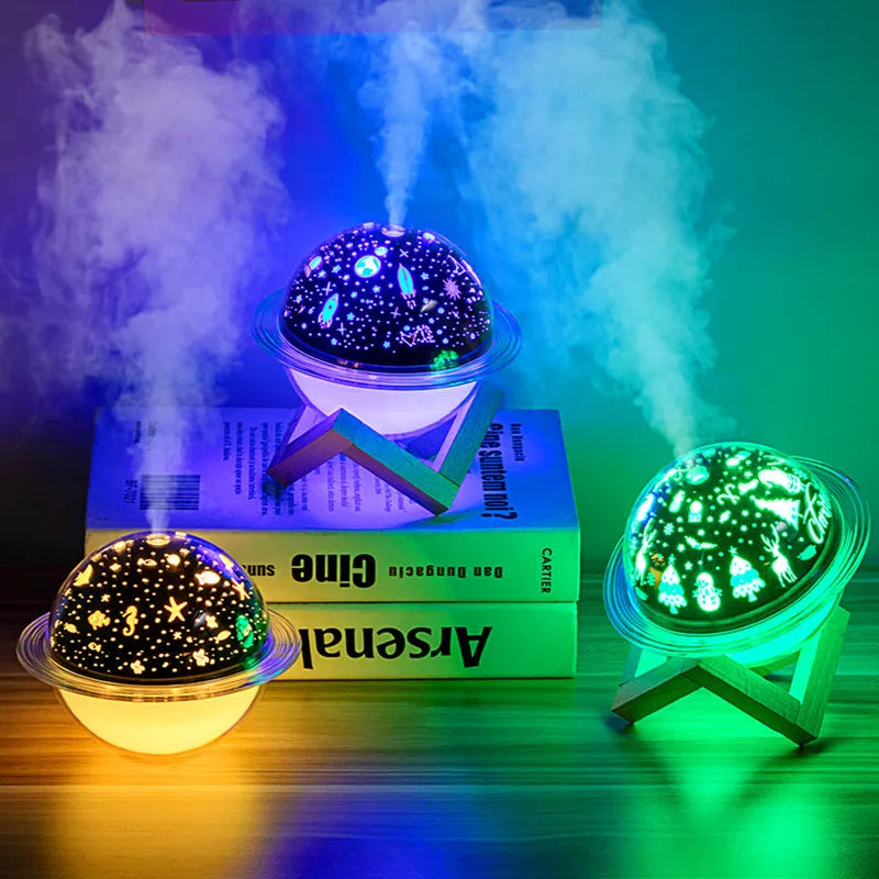USB Celestial Air Humidifier