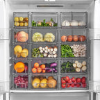 Refrigerator Drawer Sorting Box