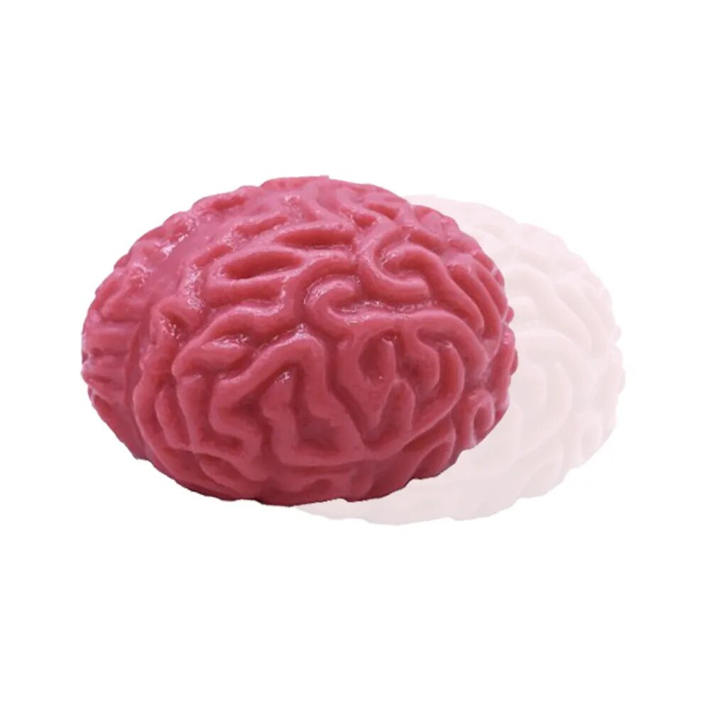 Brain Anti-Stress Ball