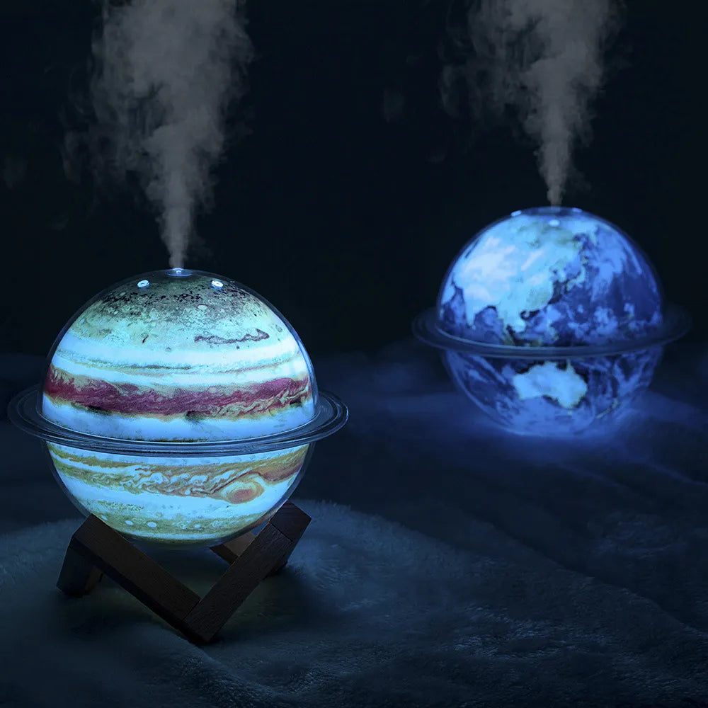 USB Celestial Air Humidifier