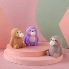 Sloth Anti-Stress Ball