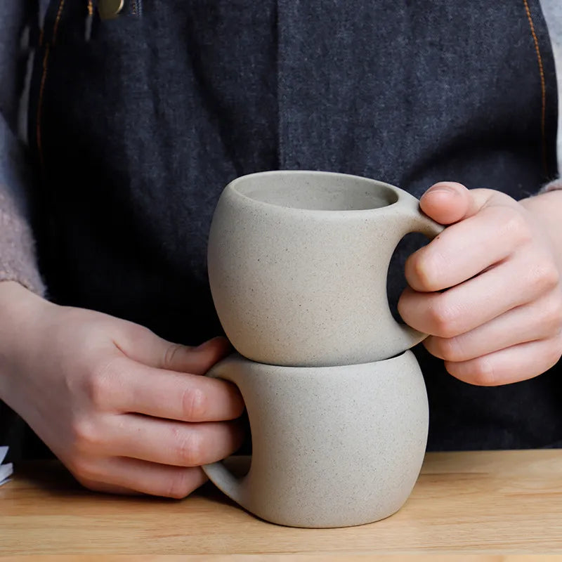 Ceramic Mug Stoneware