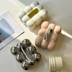 Marshmallow Tissue Holder