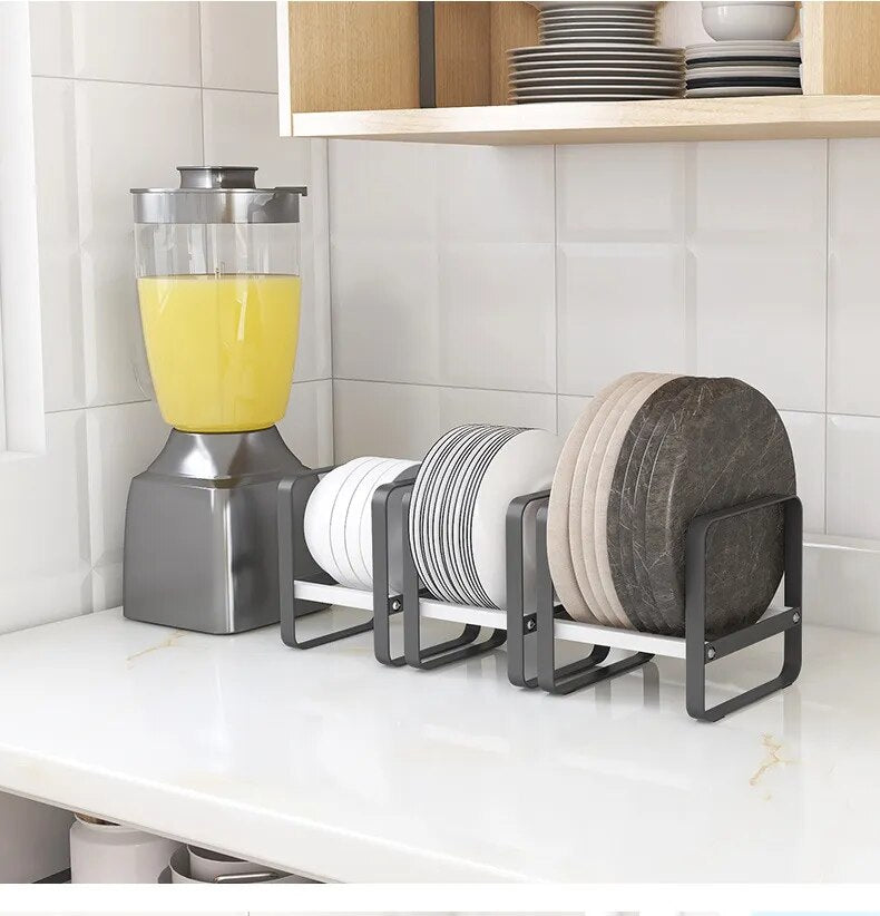 Kitchen Storage Rack