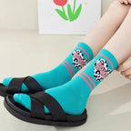 Cute Love Happy Socks