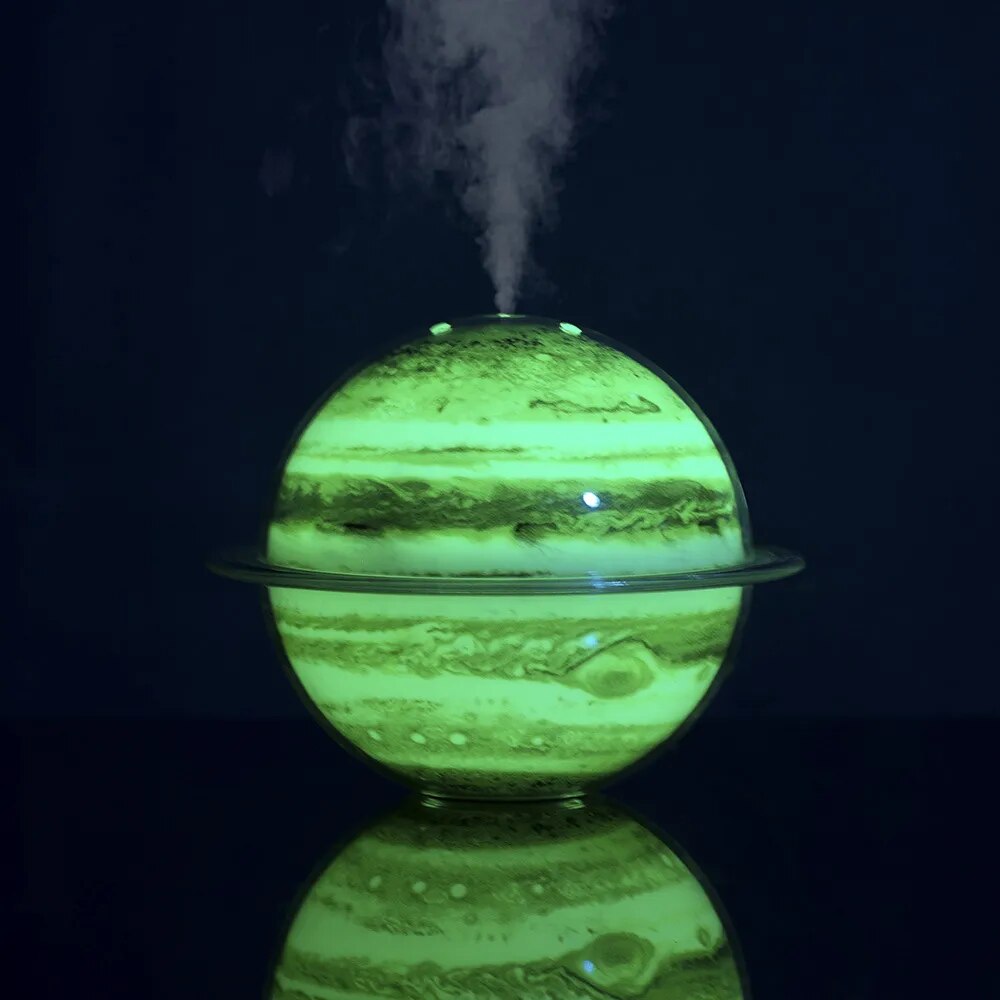 USB Celestial Air Humidifier