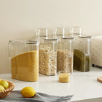 Kitchen Storage Food