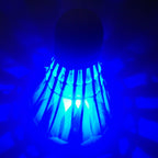 Glow in the Dark Badminton Shuttlecok
