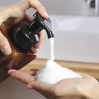 Foaming Soap Dispenser Bottle