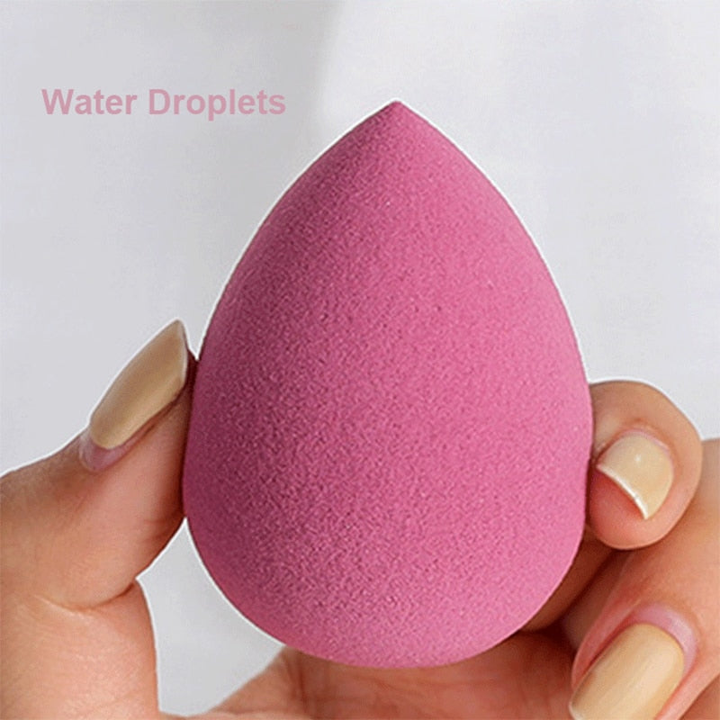 Beauty Blender Multicolor