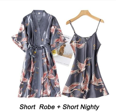 Sati Kimono Set