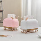 Elk Tissue Box