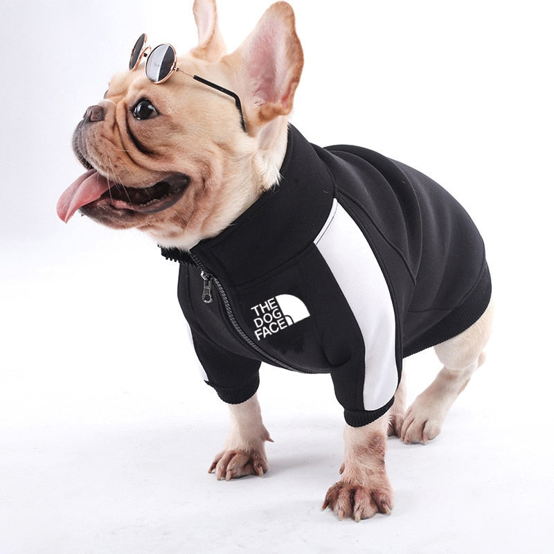 Pet Jacket Coat