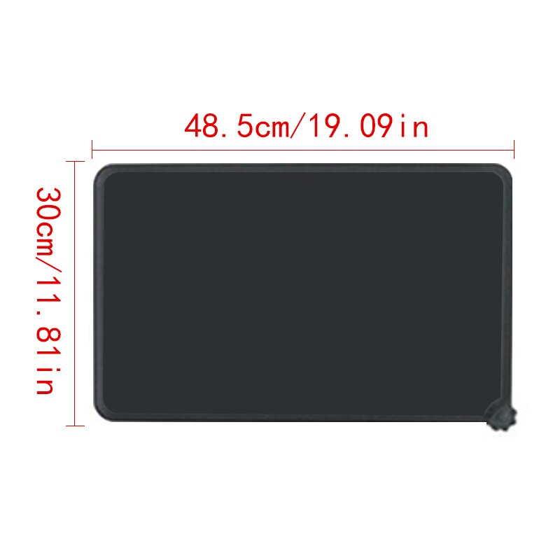 Pet Silicone Feeding Mat