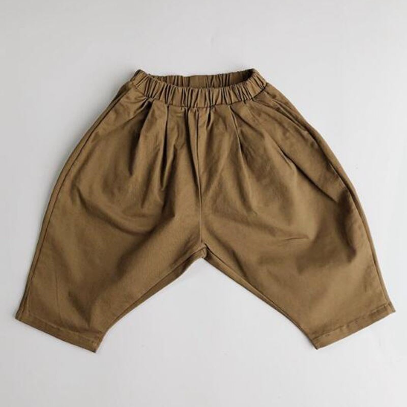 Kids  Loose Pants Children's C
