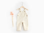 Baby Denim Overalls