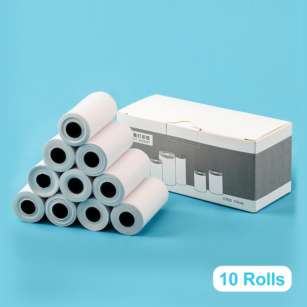 Poloroid Camera