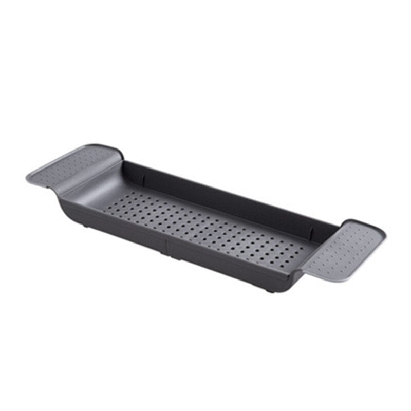 Bathtub Storage Rack Bath Tray