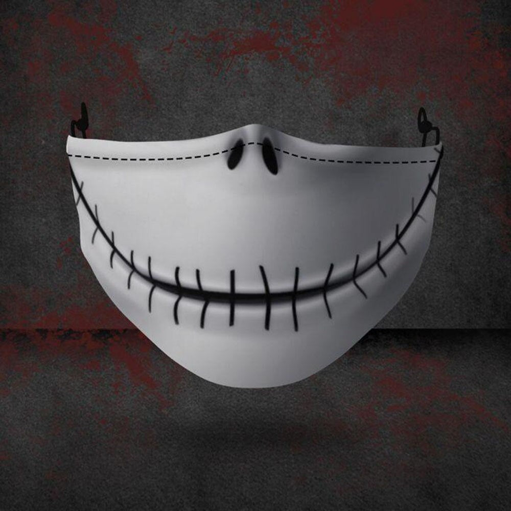 Funny Mask