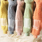 Fleece Kids Jacket