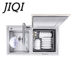 Portable Sink Ultrasonic Cleaner