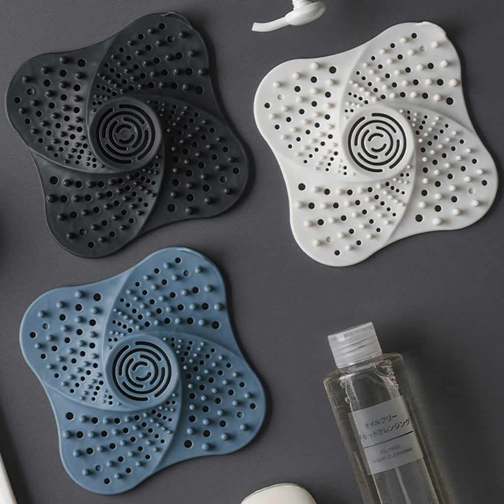 Hair Catcher Shower Filter