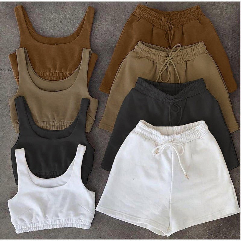 Sleepwear Pajamas Set