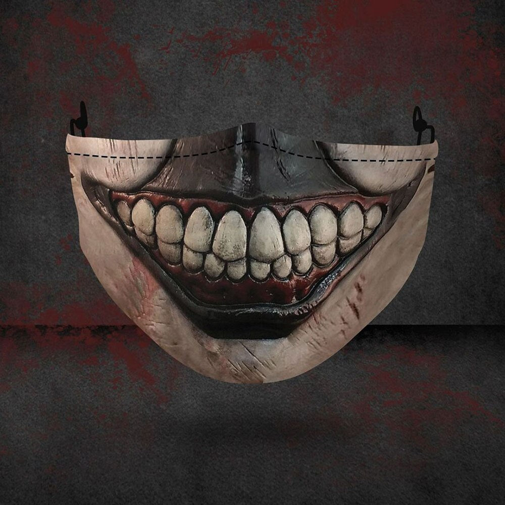 Funny Mask