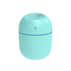 Mini Portable Ultrasonic Air Essential Oil Diffuser