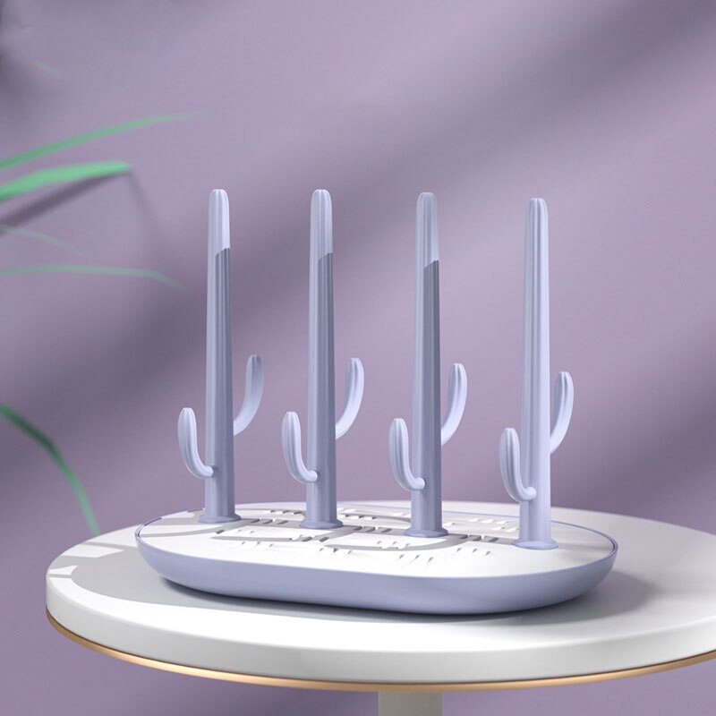 Baby Bottle Drying Rack