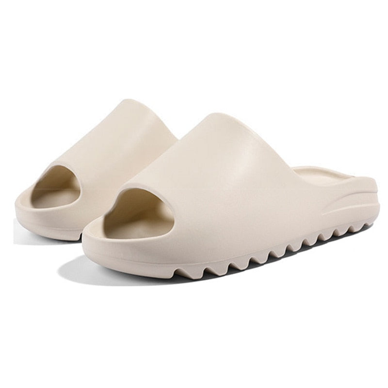 Modern Minimal Slippers