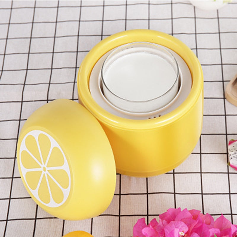 Yogurt Machine Maker