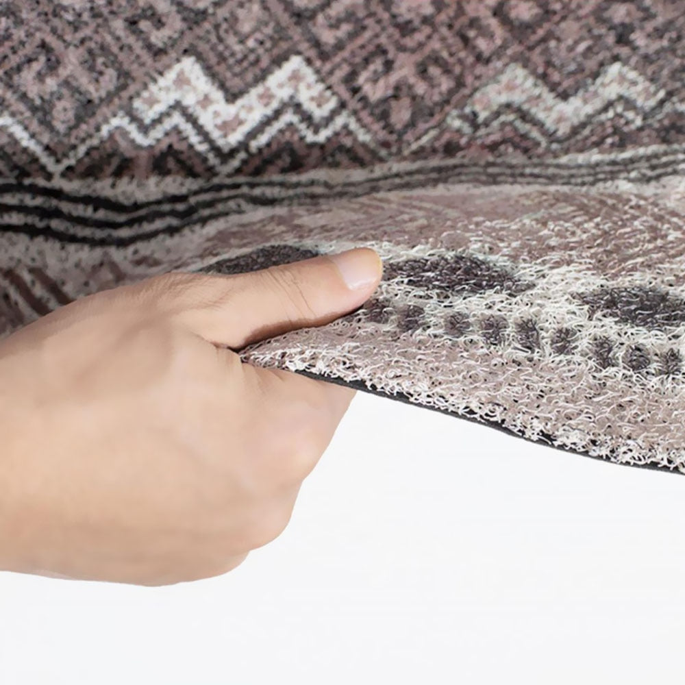 Japanese Art  Doormat Rug