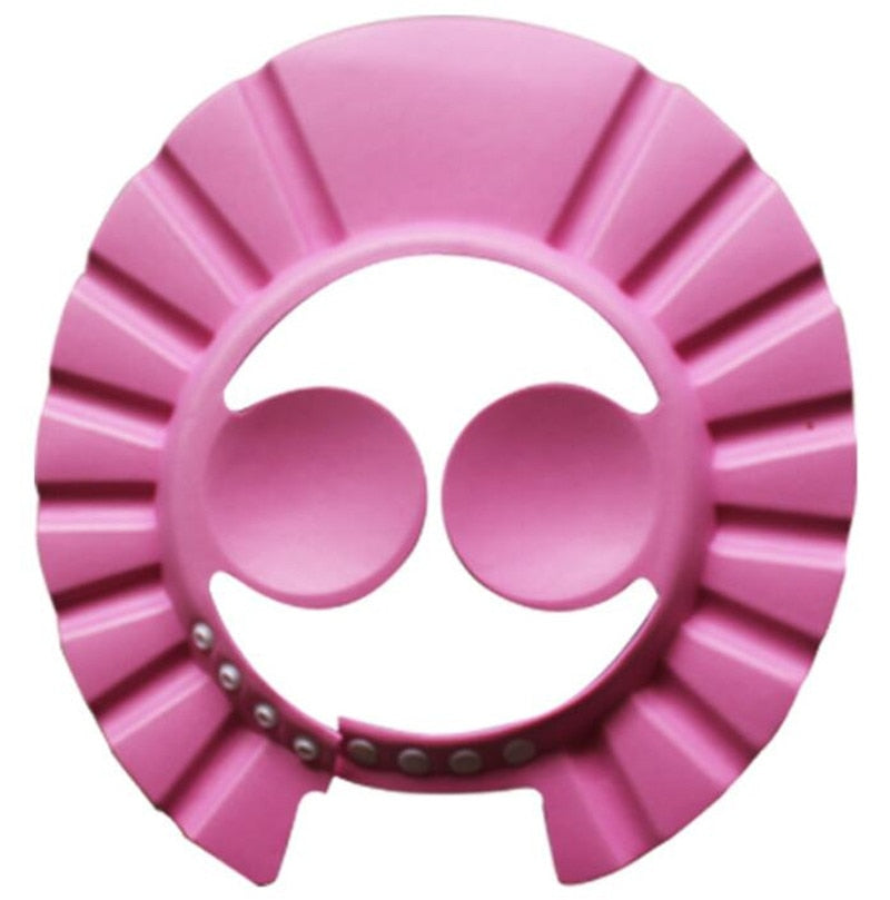 Safe Shampoo Shower cap