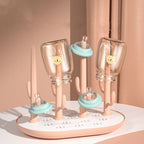 Baby Bottle Drying Rack