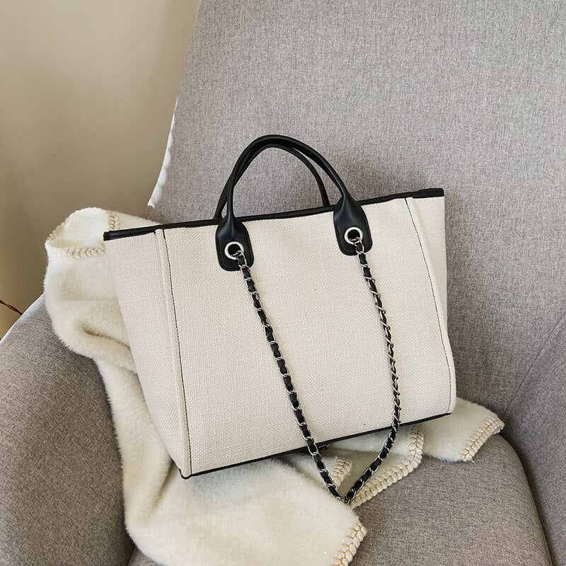 Tote Canvas Bag