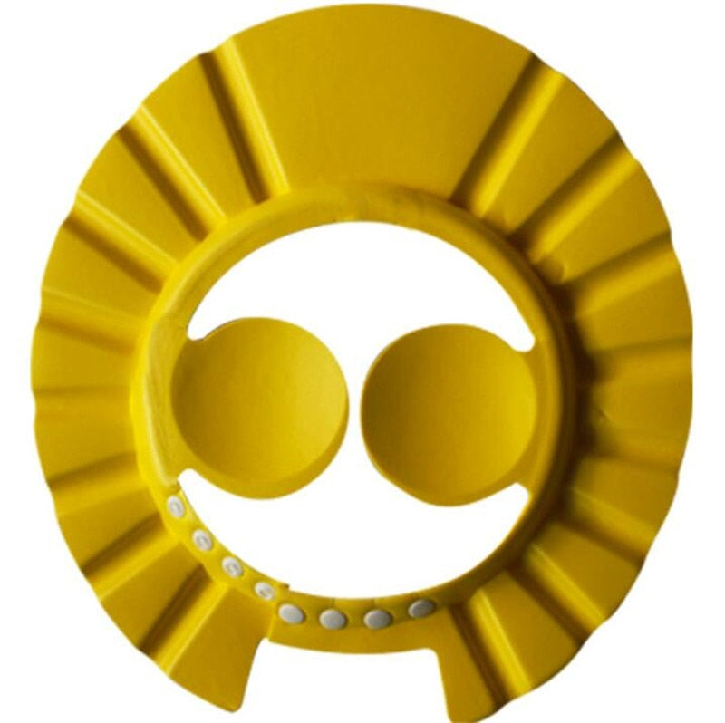Safe Shampoo Shower cap