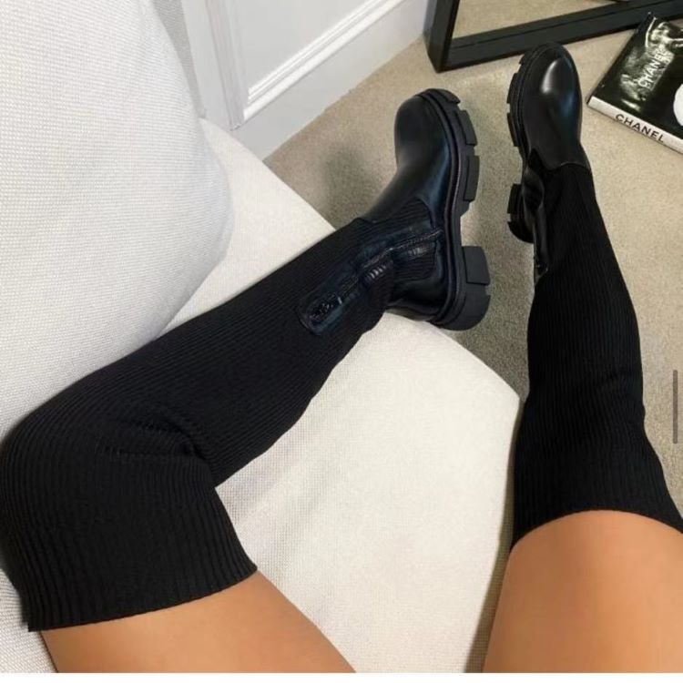 Knee High Boots Boots