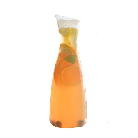 1100/1600ml Plastic Juice Water Jug