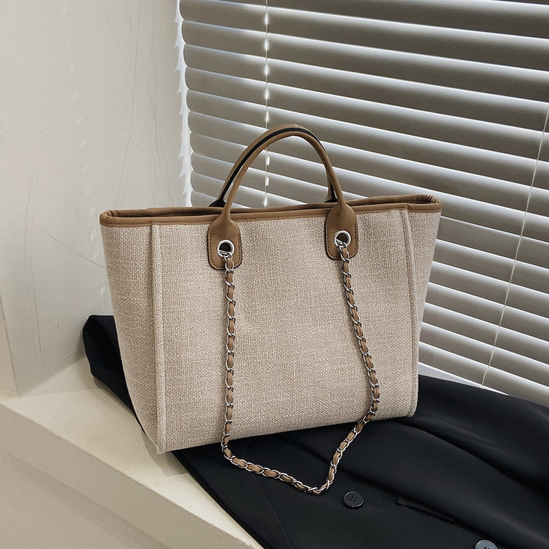 Tote Canvas Bag