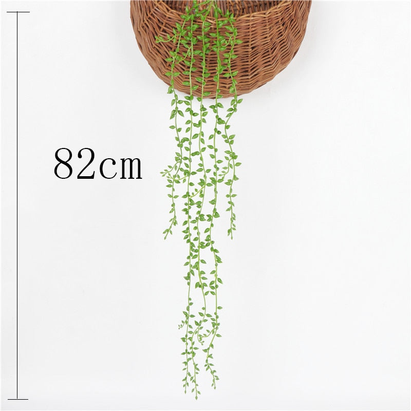 Artificial Hanging Flower