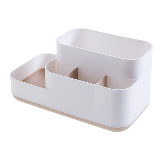 Makeup Organizer Box