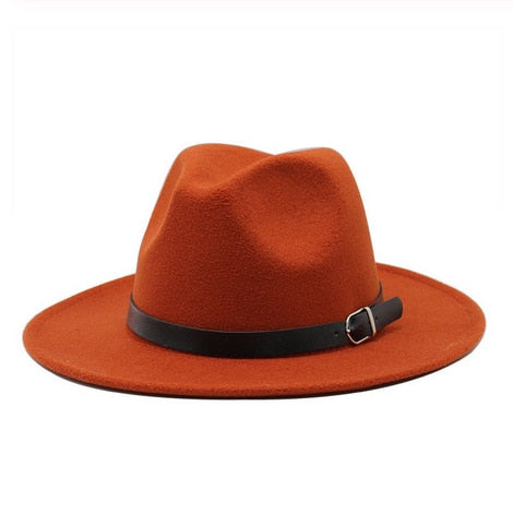 Fedoras Top Jazz Hat