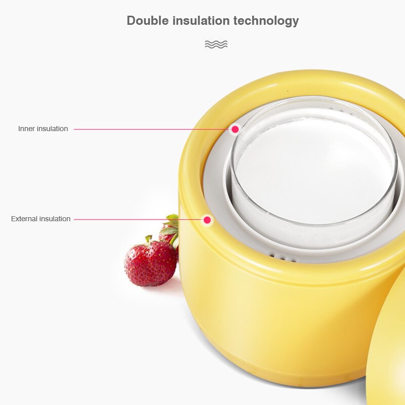 Yogurt Machine Maker