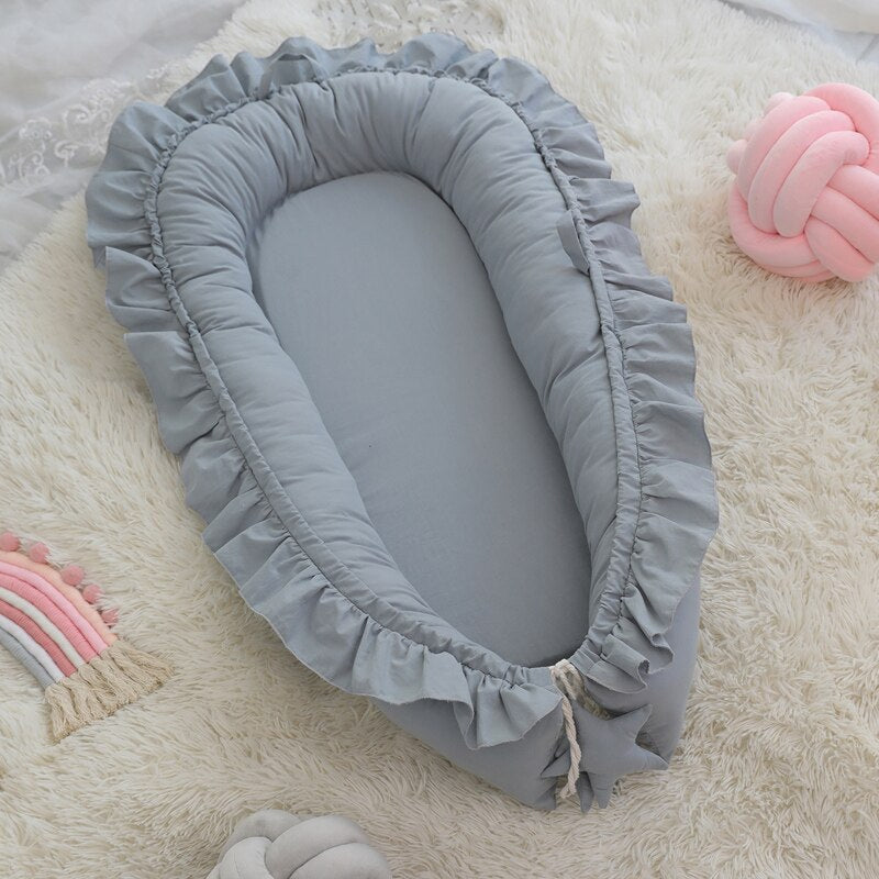 Removable Sleeping Nest Baby